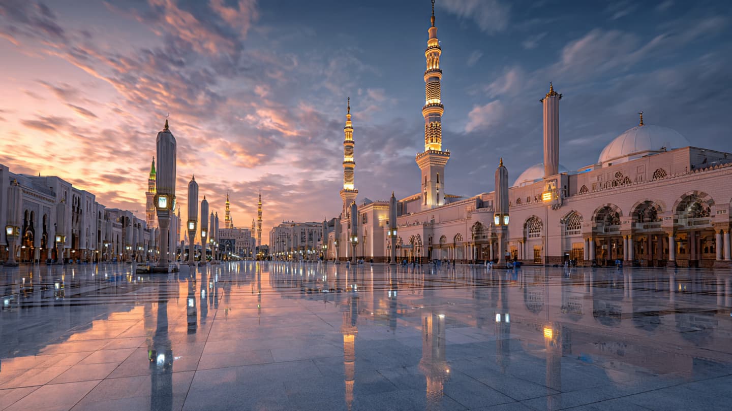 When the Path to Mecca is Veiled in Deceit, Reflections on a Sacred Journey Betrayed When the Path to Mecca is Veiled in Deceit, Reflections on a Sacred Journey Betrayed