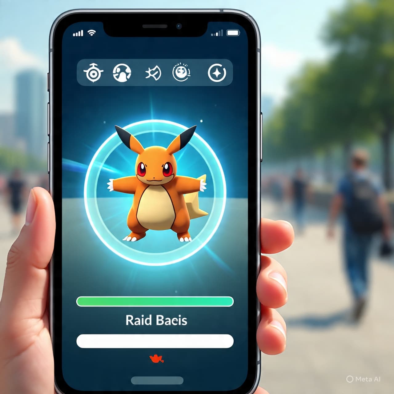 Of Legends and Light Steps: Wandering Pokémon GO’s Week of February Discovery Of Legends and Light Steps: Wandering Pokémon GO’s Week of February Discovery