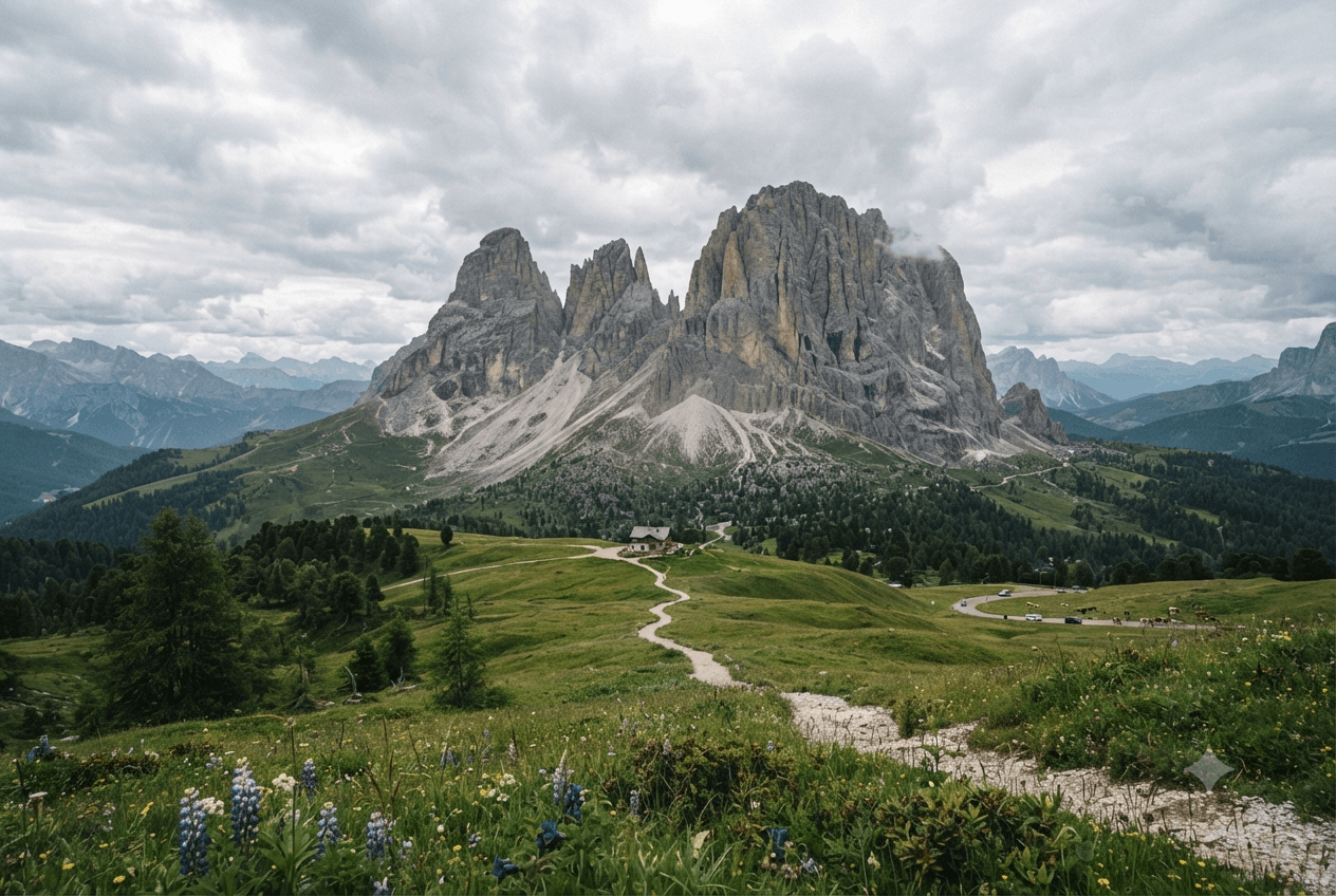 Dolomites Tragedy: Two Climbers Confirmed Dead After Fatal Fall During Excursion In Northern Italy Dolomites Tragedy: Two Climbers Confirmed Dead After Fatal Fall During Excursion In Northern Italy
