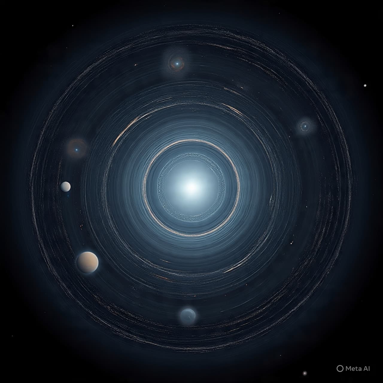 Between Birth and Balance: What a “Teenage” Planetary System Reveals About Growing Worlds Between Birth and Balance: What a “Teenage” Planetary System Reveals About Growing Worlds