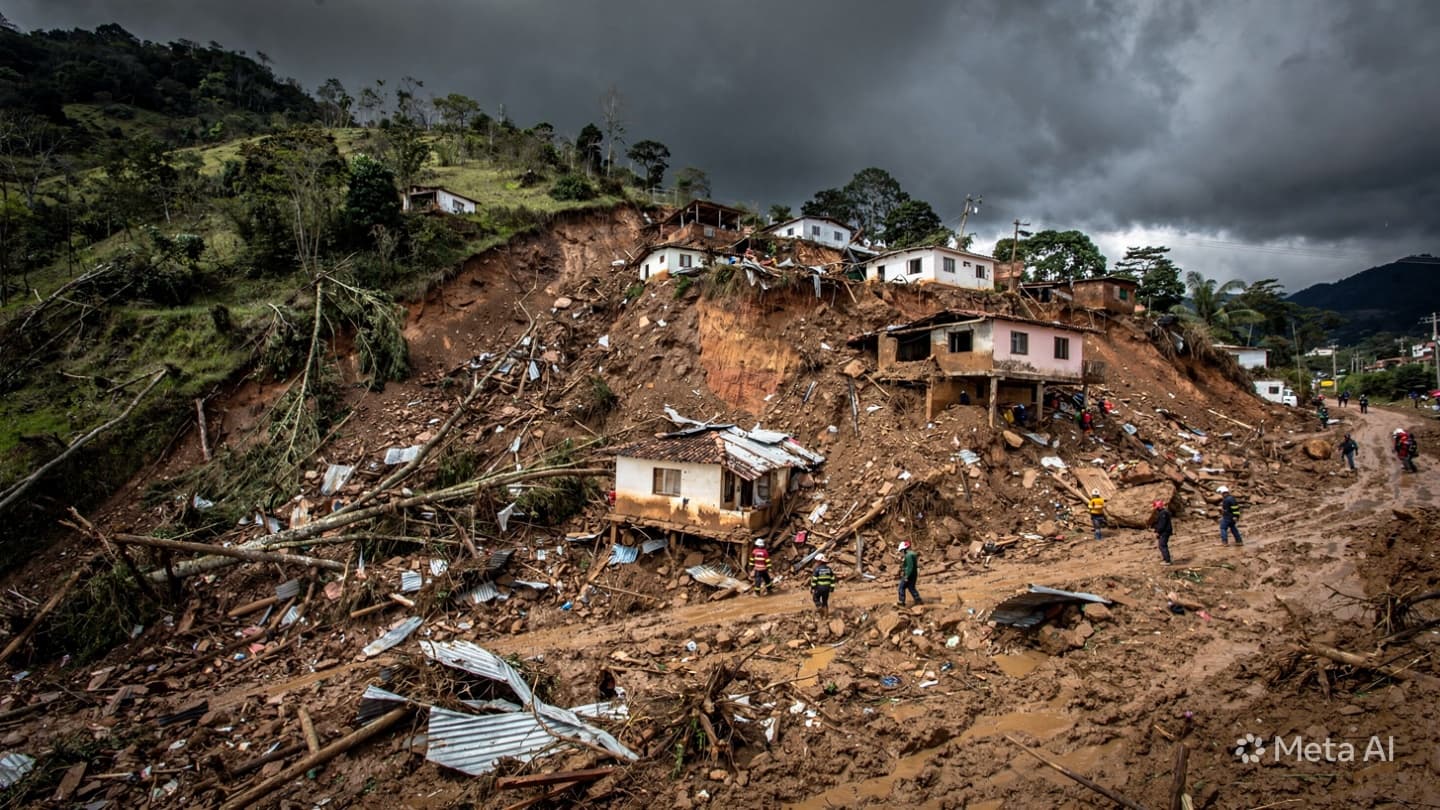 Between Explosions and Abandoned Streets, Brazilian Communities Watched Criminal Shadows Overtake Quiet Midnight Hours Recently Between Explosions and Abandoned Streets, Brazilian Communities Watched Criminal Shadows Overtake Quiet Midnight Hours Recently