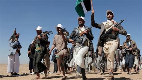 Pakistan Says Mecca Pact Members to Hold Emergency Talks on Engaging Houthis Pakistan Says Mecca Pact Members to Hold Emergency Talks on Engaging Houthis