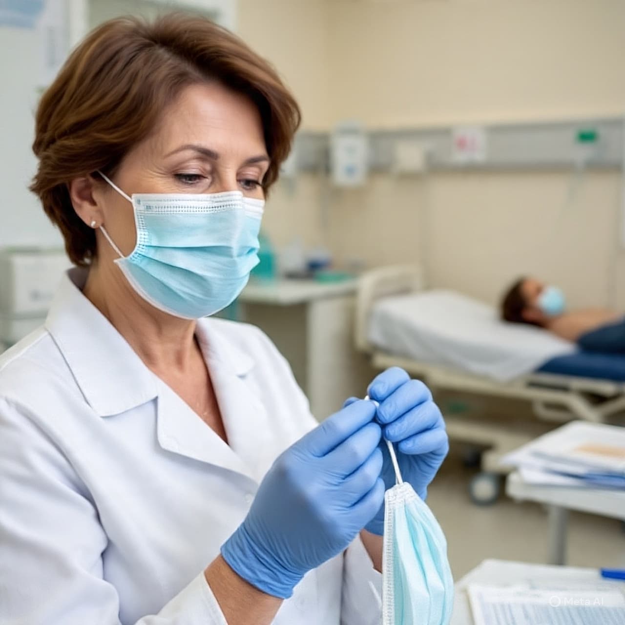 Silent Threats Amid Celebration: Experts Warn of Tuberculosis Risks Silent Threats Amid Celebration: Experts Warn of Tuberculosis Risks