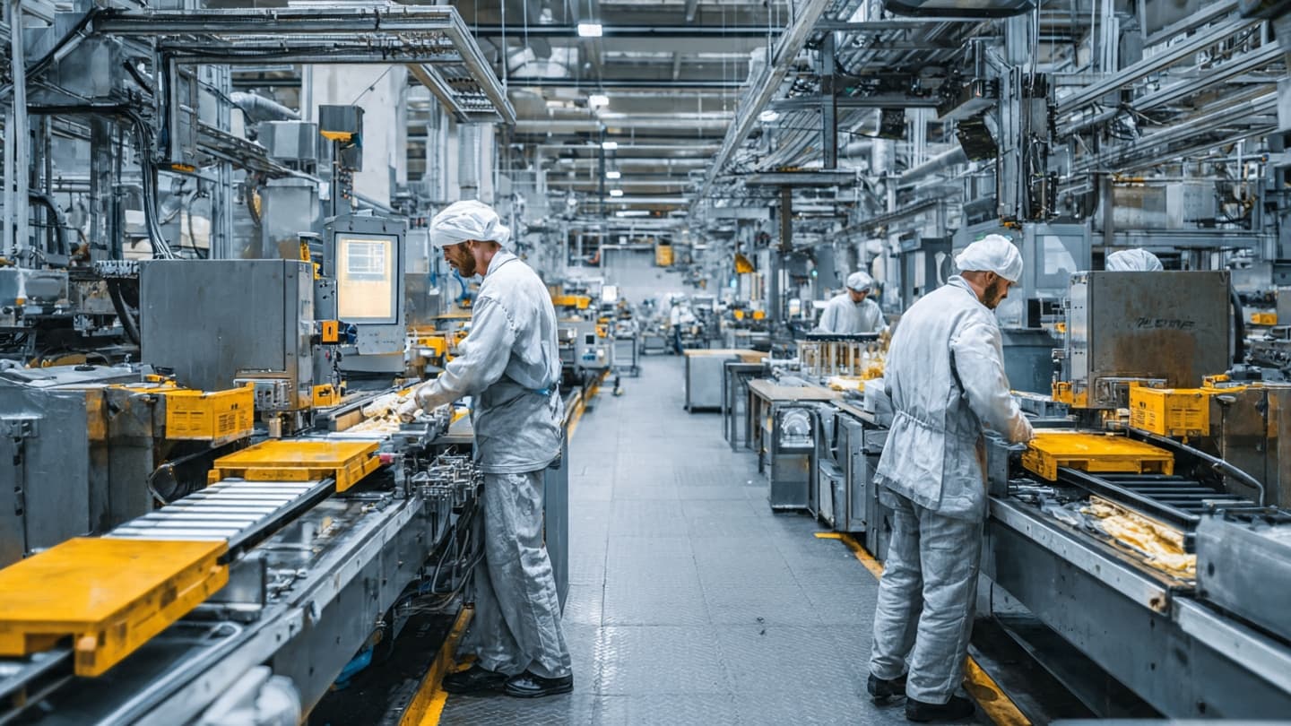 Between Labor Markets And Economic Winds: America Reads The Signals Of A Changing Workforce Between Labor Markets And Economic Winds: America Reads The Signals Of A Changing Workforce