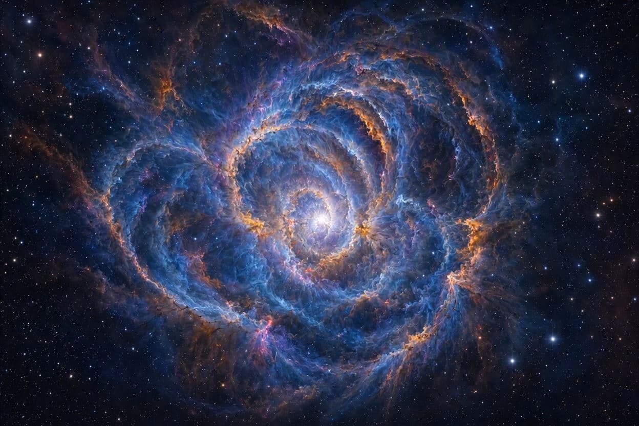 The cosmic alchemy of manganese and stars. The cosmic alchemy of manganese and stars.