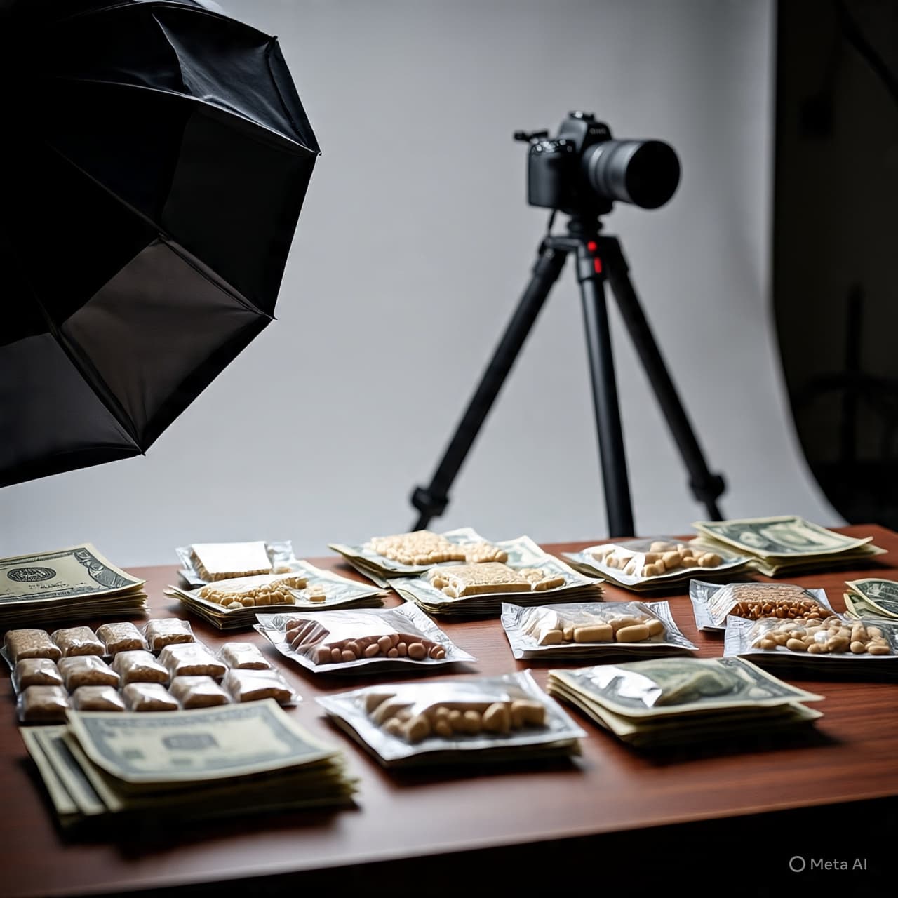 Four Kilograms, One Discovery, and the Law’s Response Four Kilograms, One Discovery, and the Law’s Response