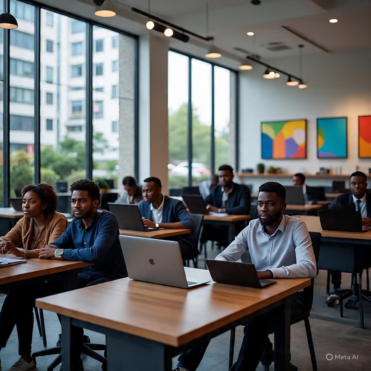 When the Startup Finds its Spark: Reflections on Ivory Coast’s New 100 Billion Innovation Fund When the Startup Finds its Spark: Reflections on Ivory Coast’s New 100 Billion Innovation Fund
