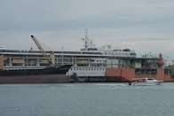 U.S. Cruise Ship Suspends Global Voyage in Asia Over Fuel Costs, Leaving About 200 Passengers Disembarking U.S. Cruise Ship Suspends Global Voyage in Asia Over Fuel Costs, Leaving About 200 Passengers Disembarking