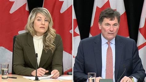 Canada to Impose Retaliatory Tariffs on U.S. Steel, Electronics, and Other Products Canada to Impose Retaliatory Tariffs on U.S. Steel, Electronics, and Other Products