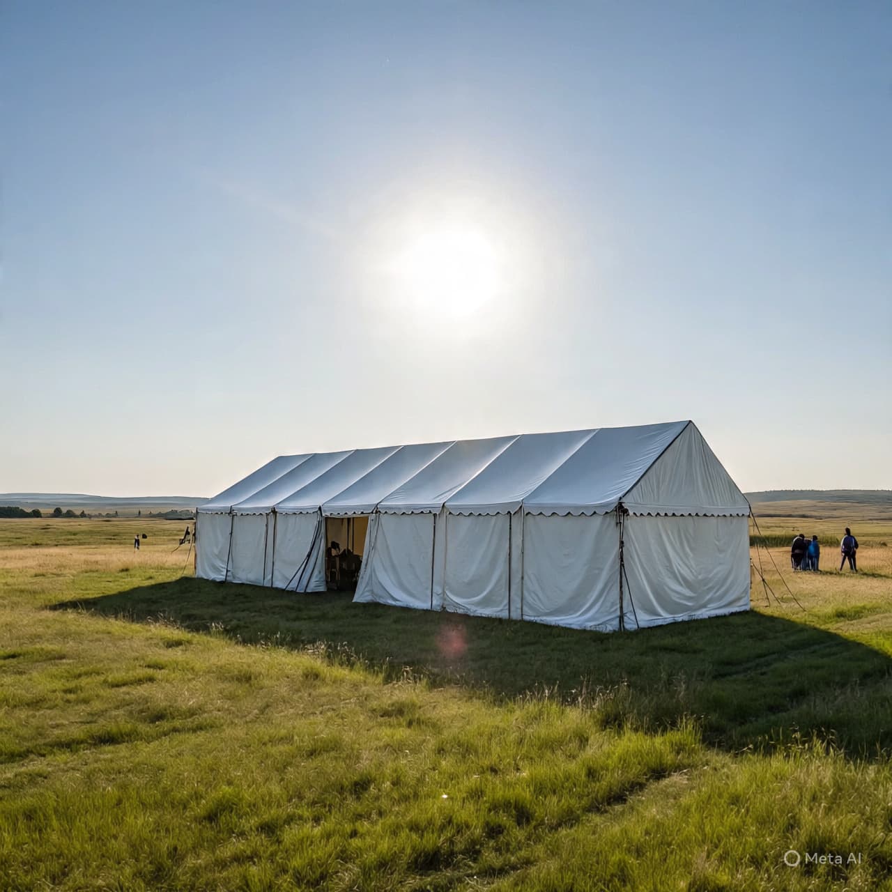 Where Silence Turned to Chaos: Alberta Tent Rental Firm Charged After Retreat Tragedy Where Silence Turned to Chaos: Alberta Tent Rental Firm Charged After Retreat Tragedy