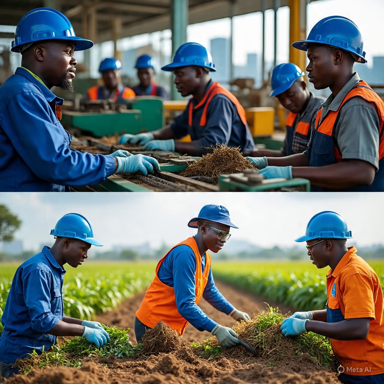 Dignity, Growth, and the Global Tide: Can Tanzania Reconcile Its Labour Vision With Modern Strain? Dignity, Growth, and the Global Tide: Can Tanzania Reconcile Its Labour Vision With Modern Strain?
