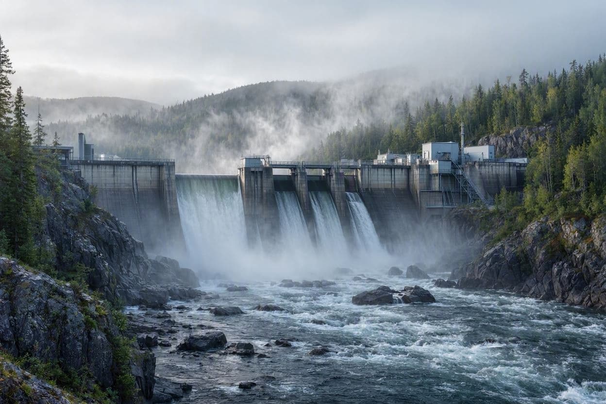 Innu Grand Chief demands apology over Churchill Falls deal Innu Grand Chief demands apology over Churchill Falls deal