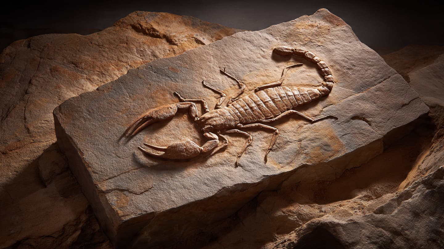 When Ancient Oceans Hid Giants Beyond Modern Imagination When Ancient Oceans Hid Giants Beyond Modern Imagination