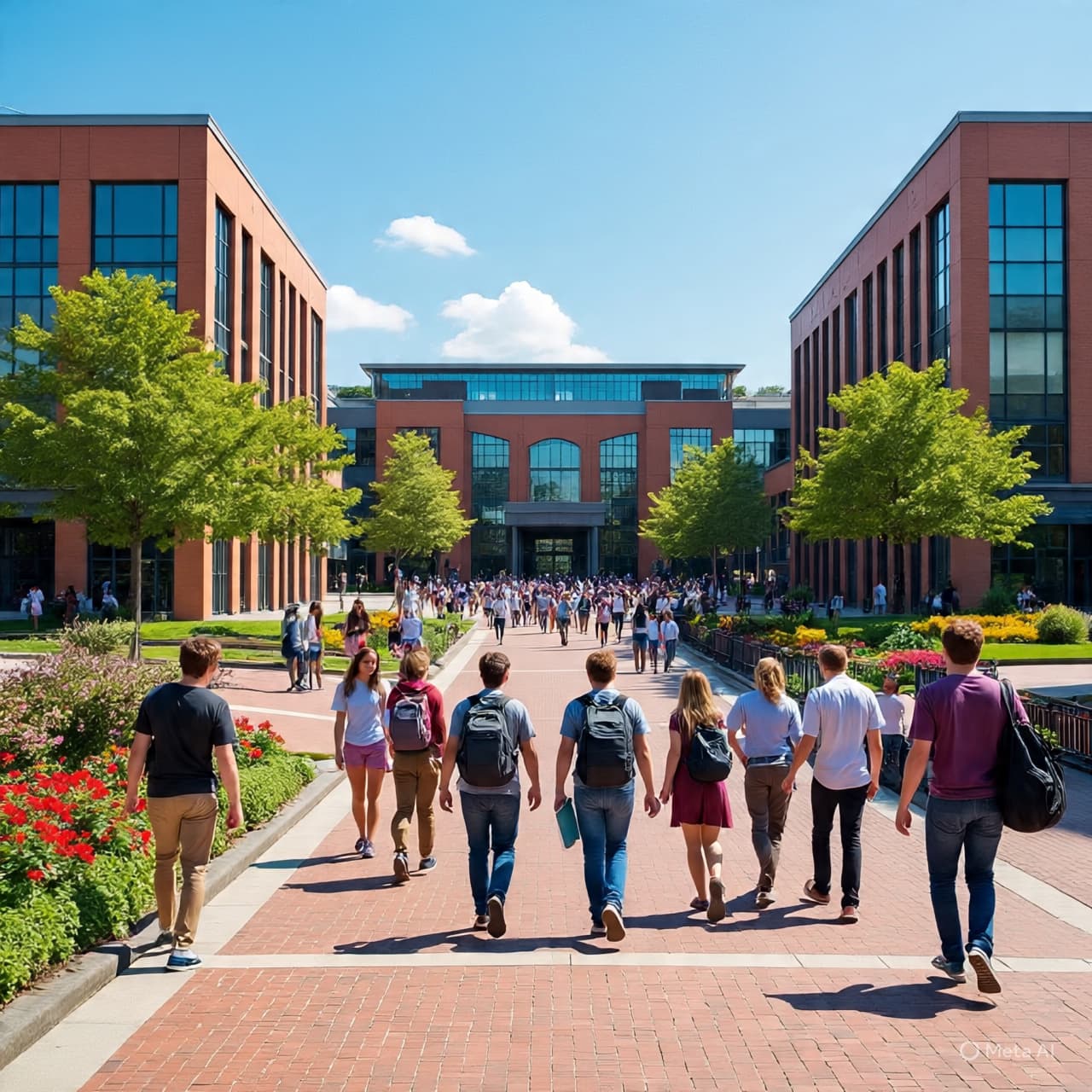 When Campus Corridors Echo With an Unseen Guest: Measles in Higher Education When Campus Corridors Echo With an Unseen Guest: Measles in Higher Education