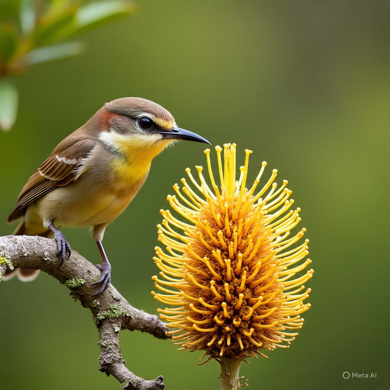 Under the Gaze of the Honey-Scented Bloom: The Silent Recalibration of Australia’s Coastal Heath Under the Gaze of the Honey-Scented Bloom: The Silent Recalibration of Australia’s Coastal Heath