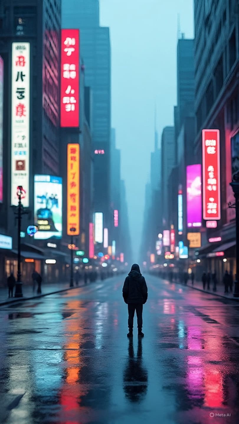 Beyond Reality and Into Reflection: Sci-Fi Anime That Echo Pragmata Beyond Reality and Into Reflection: Sci-Fi Anime That Echo Pragmata