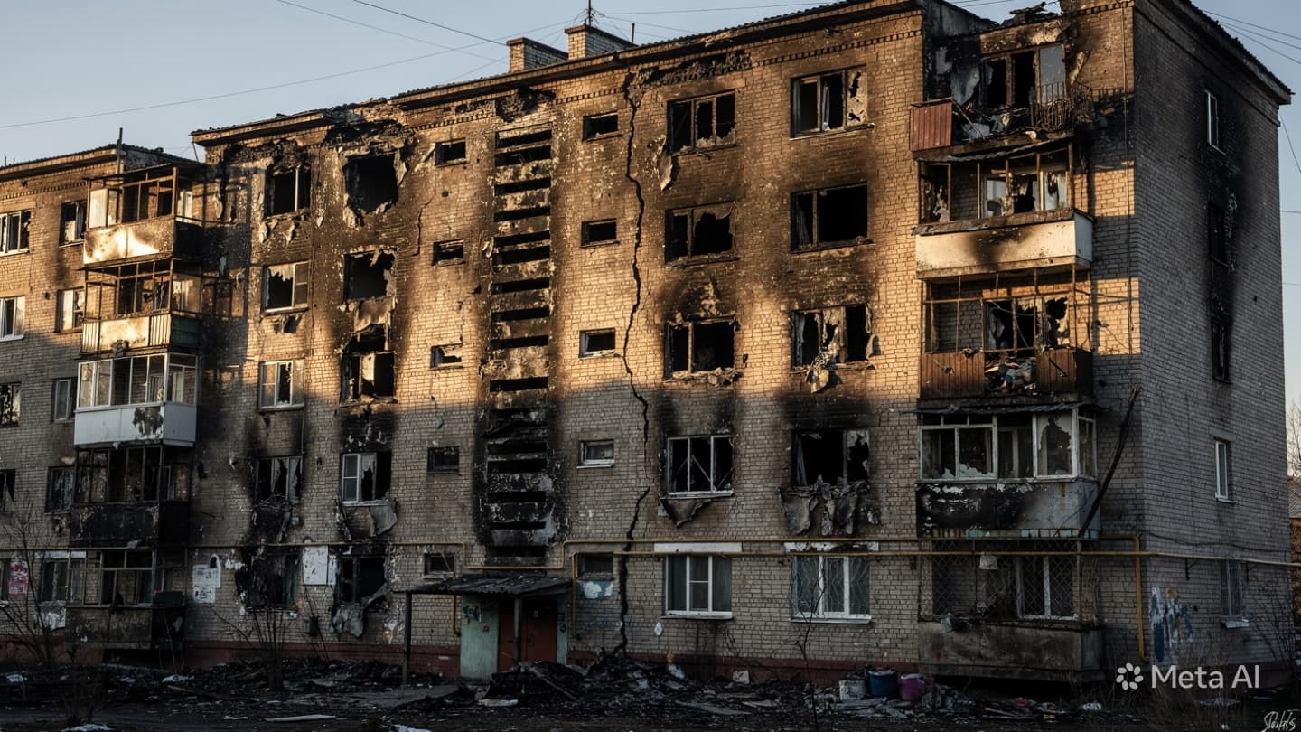 Oregon Apartment Tragedy: Three People Found Dead Following Massive Blaze At Residential Complex Today Oregon Apartment Tragedy: Three People Found Dead Following Massive Blaze At Residential Complex Today
