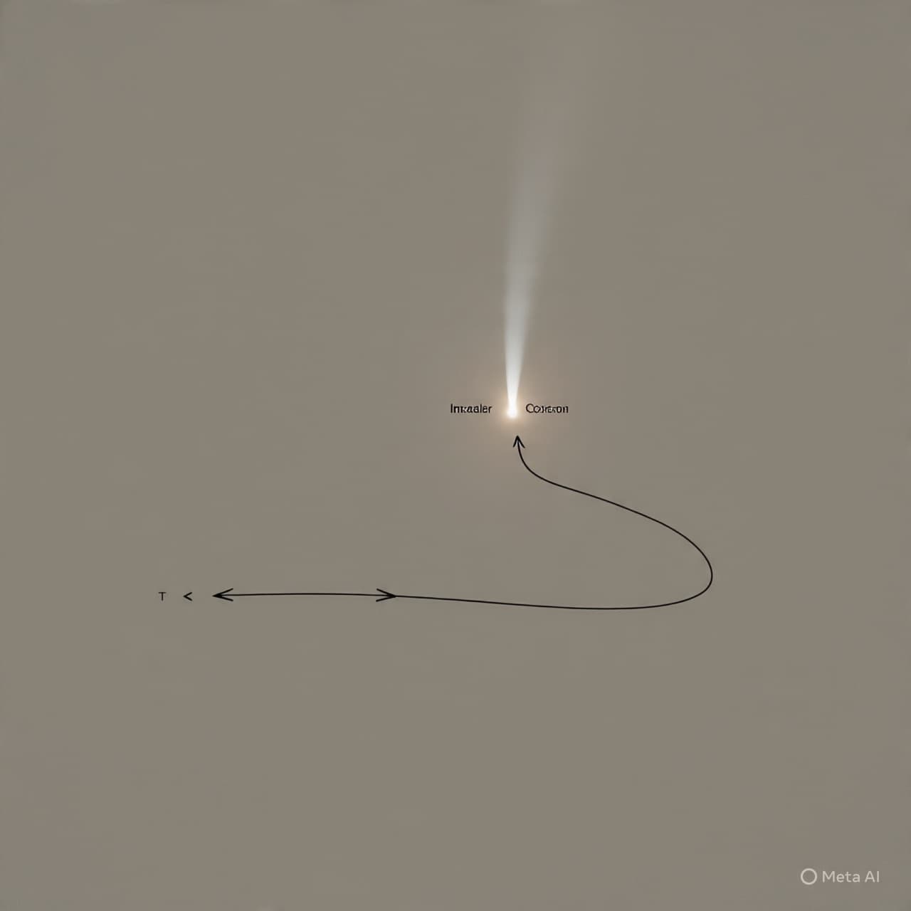 Between Sunlit Trails and Silent Stars: Reflections on an Interstellar Wanderer Between Sunlit Trails and Silent Stars: Reflections on an Interstellar Wanderer