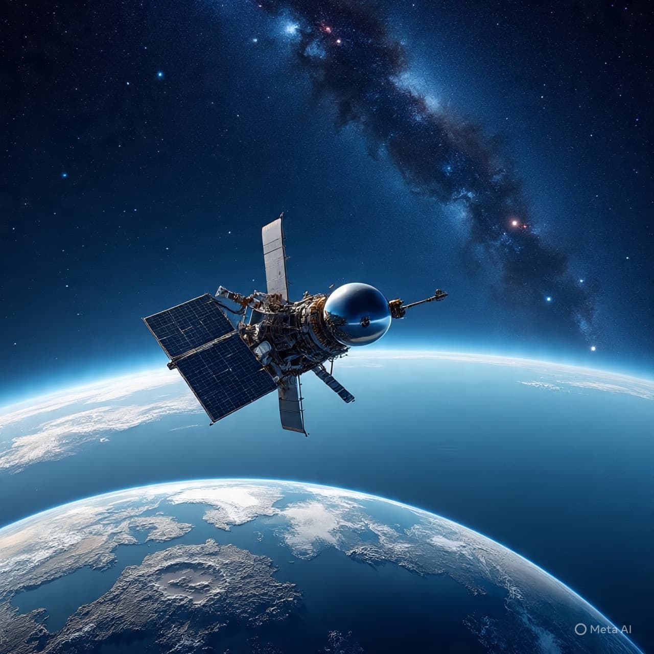 Between Earth and Moon: What Artemis II Reveals About the Next Leap Between Earth and Moon: What Artemis II Reveals About the Next Leap