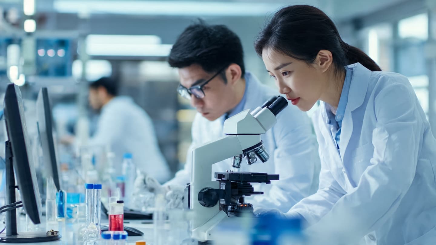 Between Medicine and Regulation, Indonesia and China Strengthen a Health Partnership Across Vaccines and Food Safety Between Medicine and Regulation, Indonesia and China Strengthen a Health Partnership Across Vaccines and Food Safety