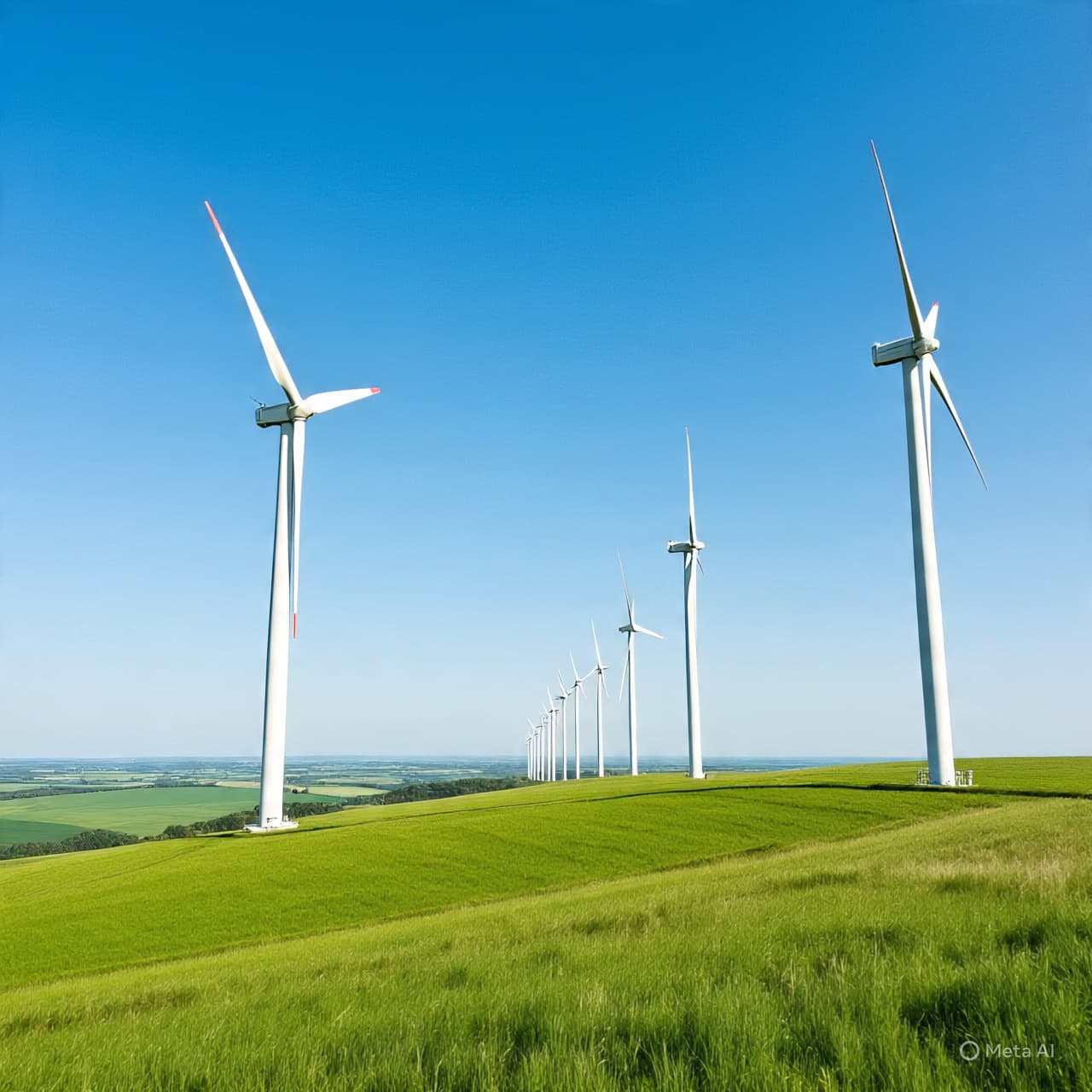 The Breath of the Highlands: Reflections on the First Breath of Serbian Wind Power The Breath of the Highlands: Reflections on the First Breath of Serbian Wind Power