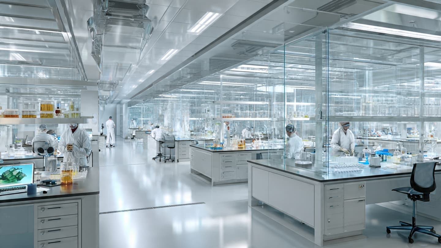Where Ancient Cells Meet Future Machines, Singapore Builds a New Kind of Living Digital Infrastructure Where Ancient Cells Meet Future Machines, Singapore Builds a New Kind of Living Digital Infrastructure