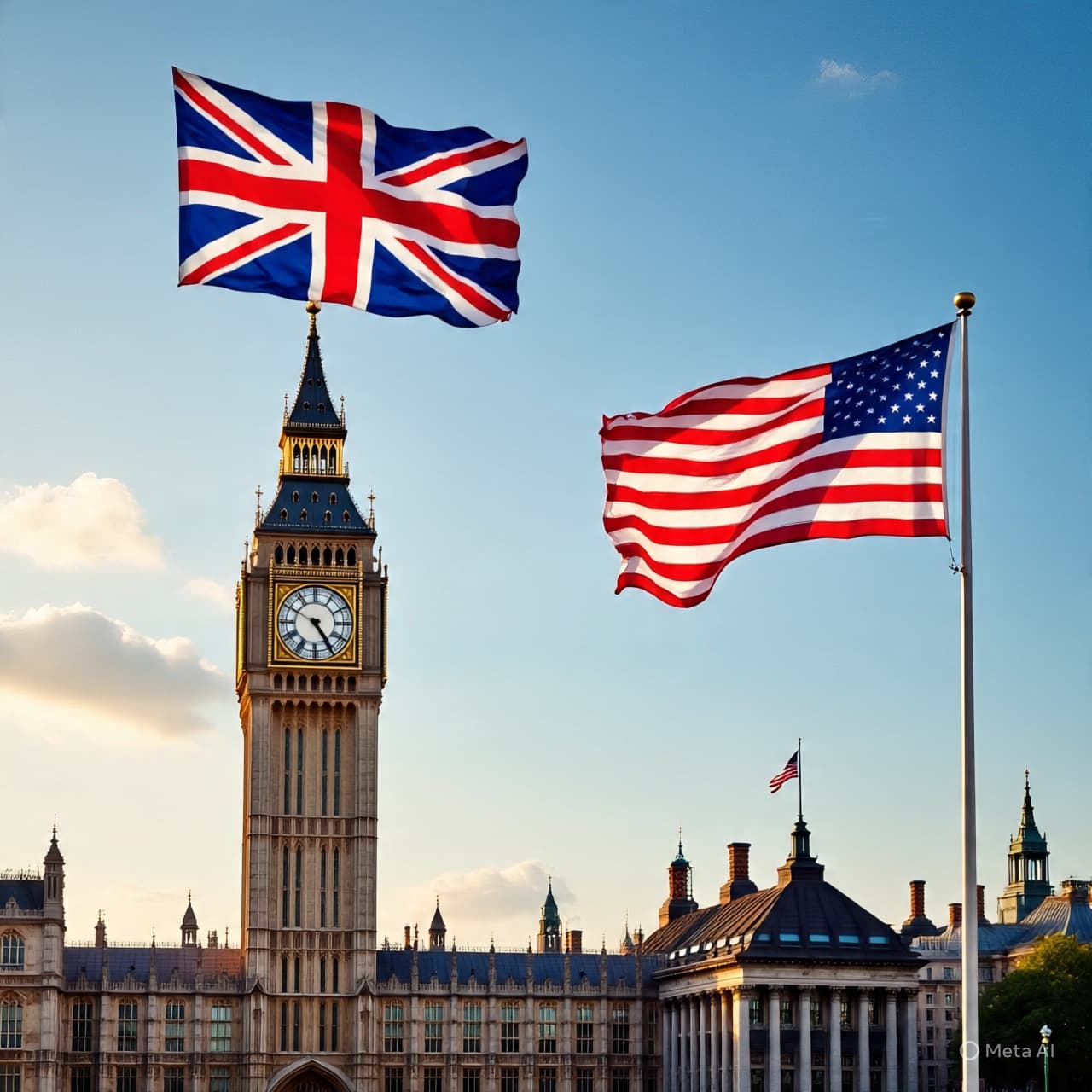 “When Comparisons Echo History: Reflecting on Starmer, Churchill, and the Burden of Legacy” “When Comparisons Echo History: Reflecting on Starmer, Churchill, and the Burden of Legacy”