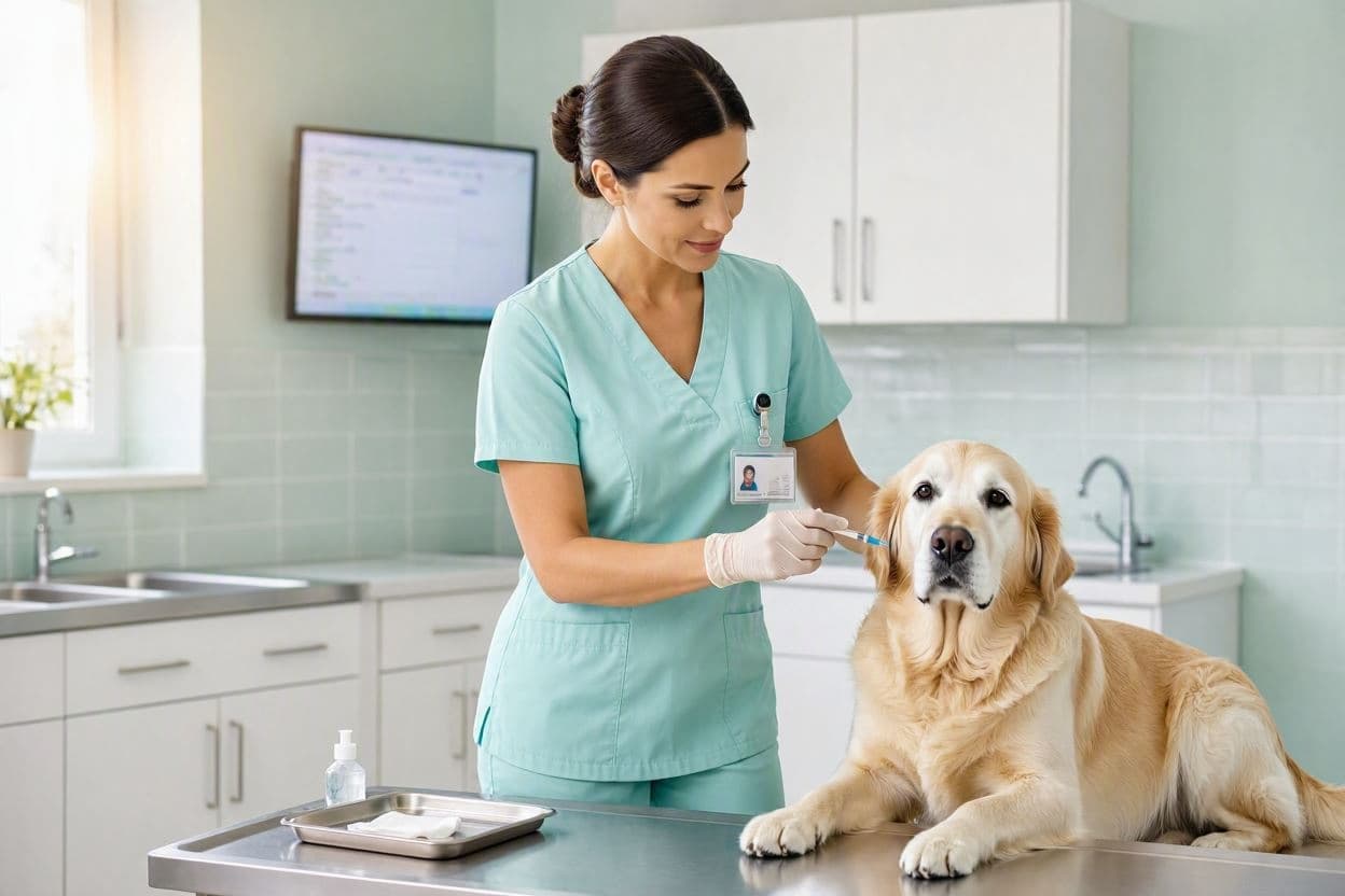 Preventable but Fatal: Understanding the Reality of Rabies Preventable but Fatal: Understanding the Reality of Rabies