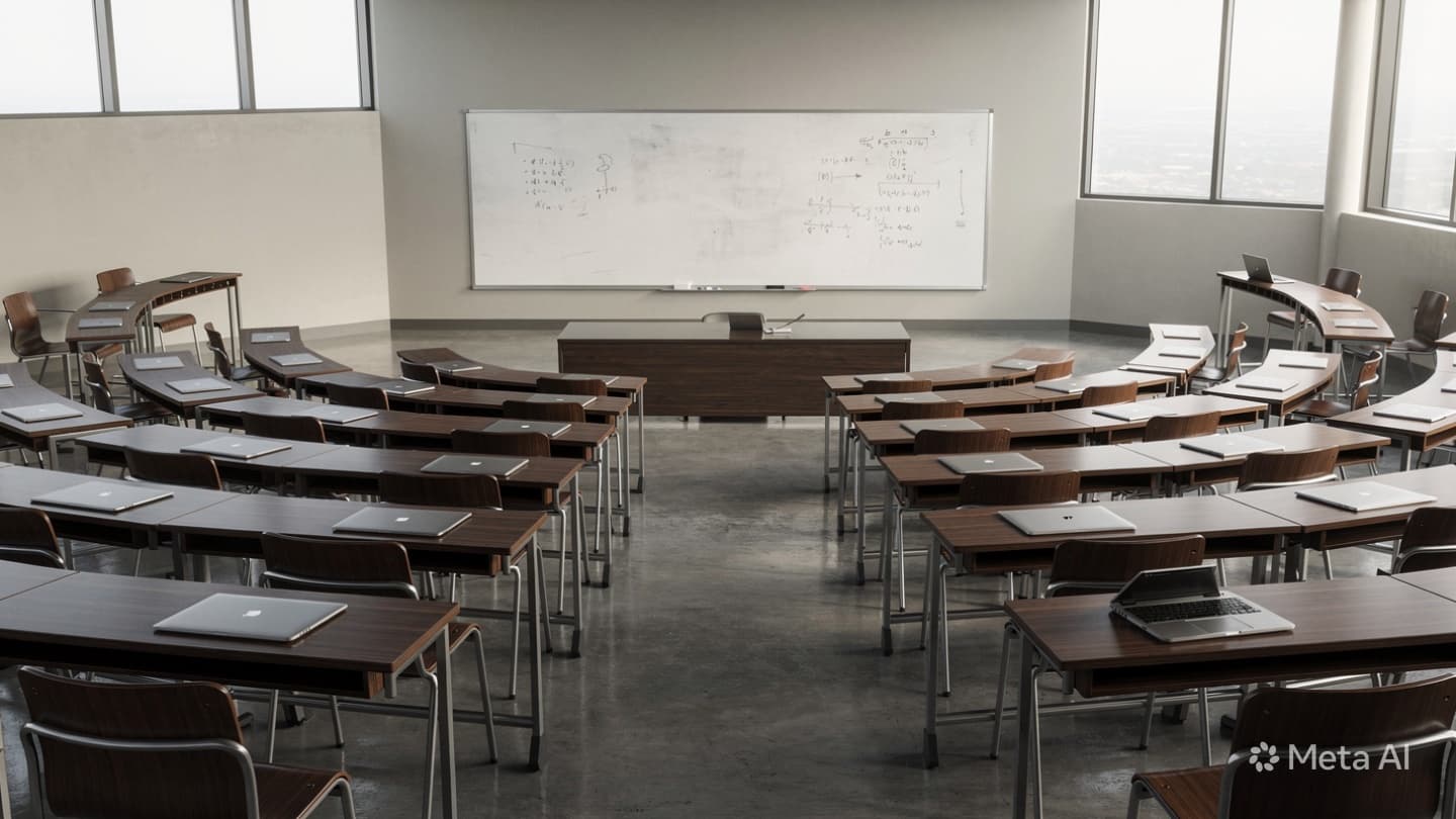 Chicago Campus Conflict: University Suspends Professor Following Controversial Classroom Incident Involving Student Academic Dispute Chicago Campus Conflict: University Suspends Professor Following Controversial Classroom Incident Involving Student Academic Dispute