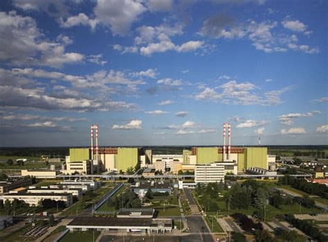 Péter Magyar: Paks Nuclear Power Plant to Restart Remaining Turbines Sunday, Full Capacity Expected Next Week Péter Magyar: Paks Nuclear Power Plant to Restart Remaining Turbines Sunday, Full Capacity Expected Next Week