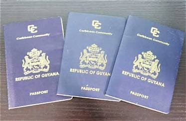 Guyanese Can Obtain Saudi Visas Without US, UK or Schengen Visas Guyanese Can Obtain Saudi Visas Without US, UK or Schengen Visas