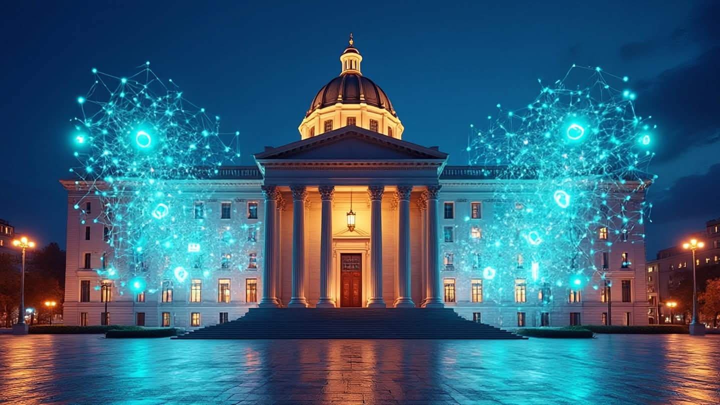 The Rise and Fall of the Artificial State by Jill Lepore Review The Rise and Fall of the Artificial State by Jill Lepore Review