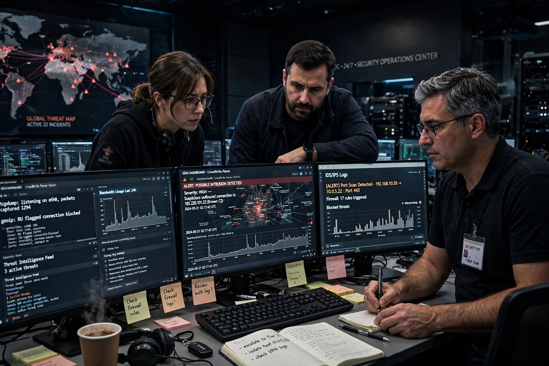 Between Cybersecurity and Uncertainty, ShinyHunters Claims an FBI Breach as Officials Examine the Allegation Between Cybersecurity and Uncertainty, ShinyHunters Claims an FBI Breach as Officials Examine the Allegation