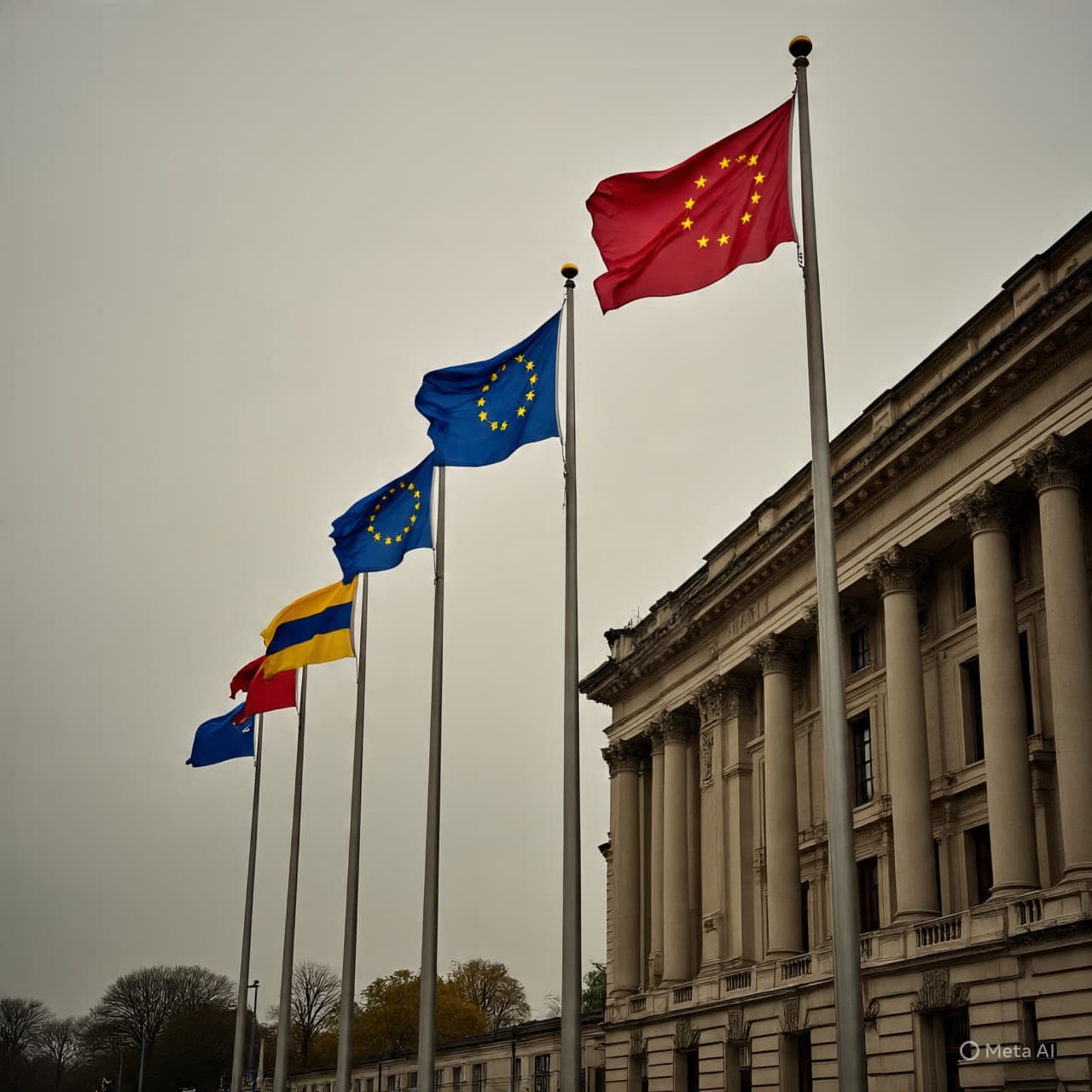 A Message Written in Measures: Europe Responds to Iran’s Double Defiance A Message Written in Measures: Europe Responds to Iran’s Double Defiance