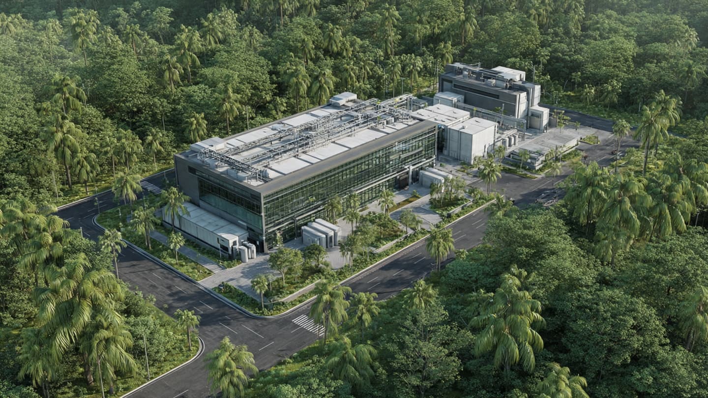 Between Data and Distance, Indonesia Becomes a New Ground for CoreWeave’s Expanding Artificial Intelligence Infrastructure Between Data and Distance, Indonesia Becomes a New Ground for CoreWeave’s Expanding Artificial Intelligence Infrastructure