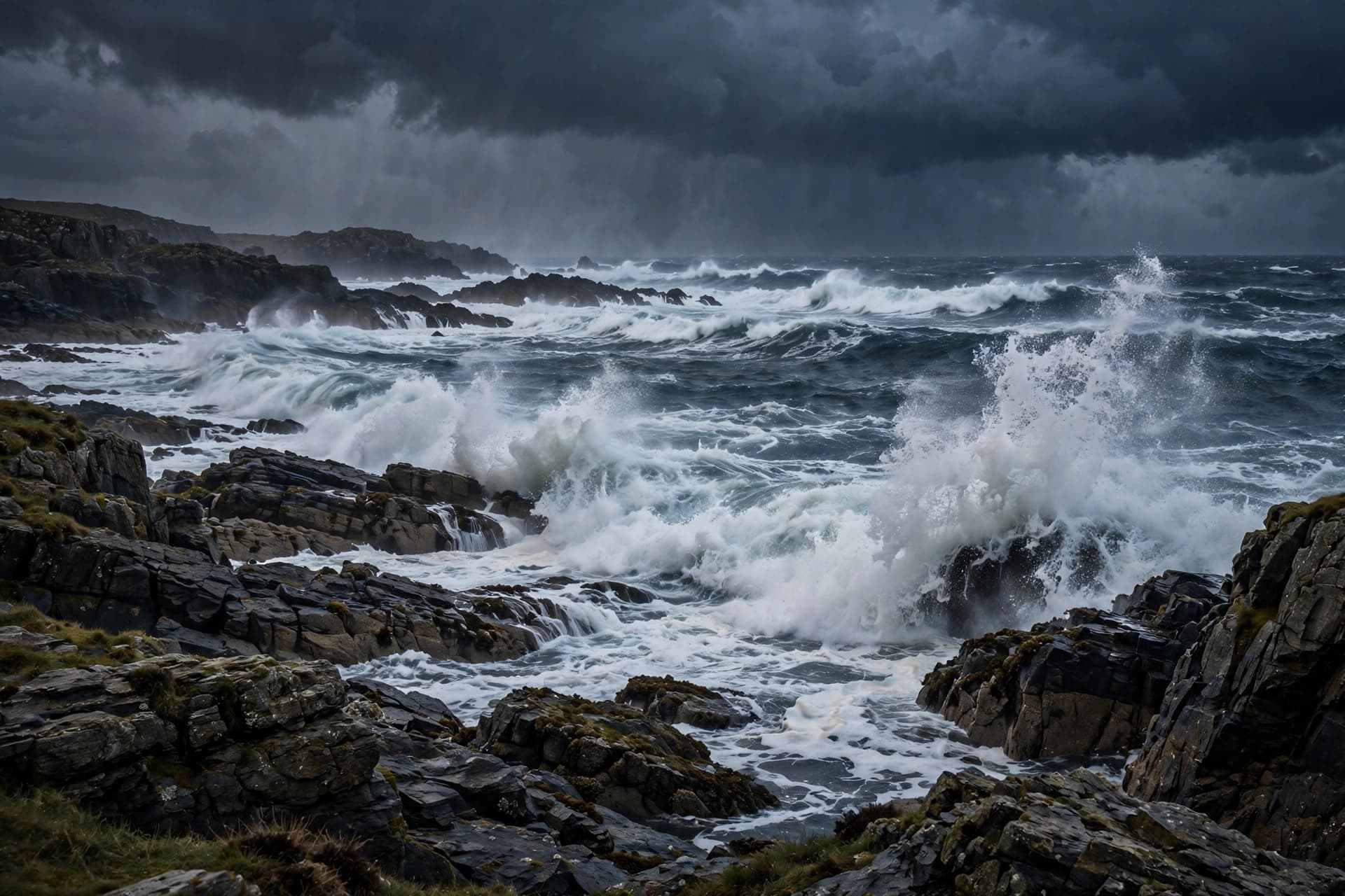 Potent nor’easter to bring heavy rain and winds to East Coast Potent nor’easter to bring heavy rain and winds to East Coast