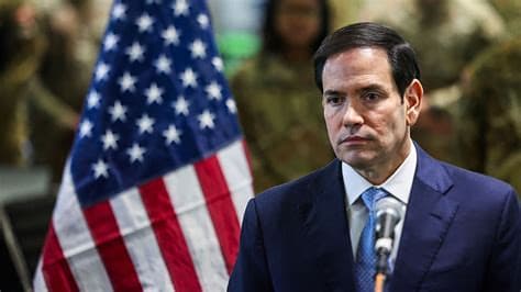 US Revokes Visa of Brazilian Ambassador Over Diplomatic Dispute, Official Says US Revokes Visa of Brazilian Ambassador Over Diplomatic Dispute, Official Says