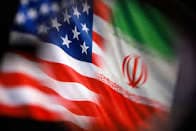 US military launches strikes against Iran, Central Command says US military launches strikes against Iran, Central Command says