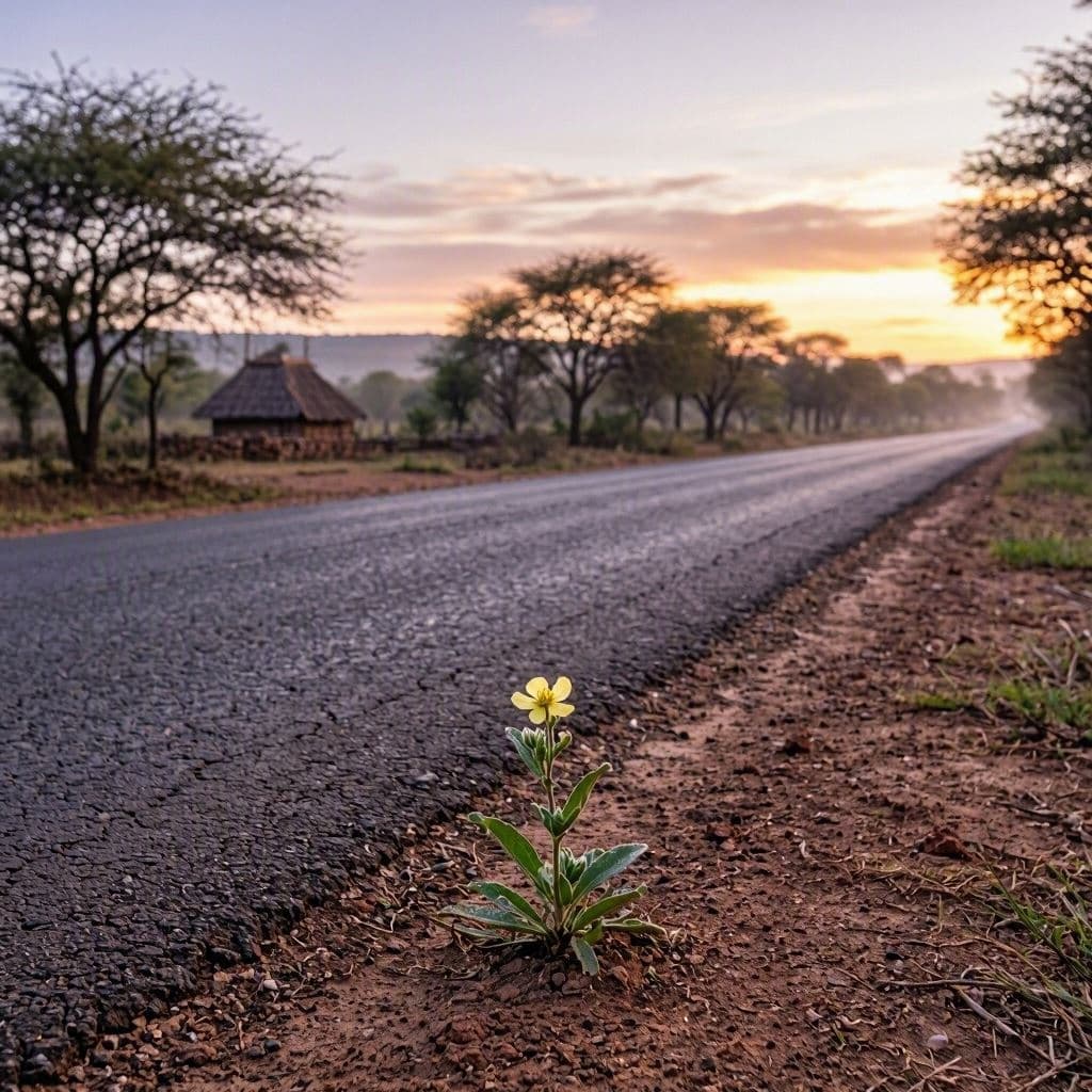 The Weight of Silence: Remembering Zimbabwe’s Victims The Weight of Silence: Remembering Zimbabwe’s Victims