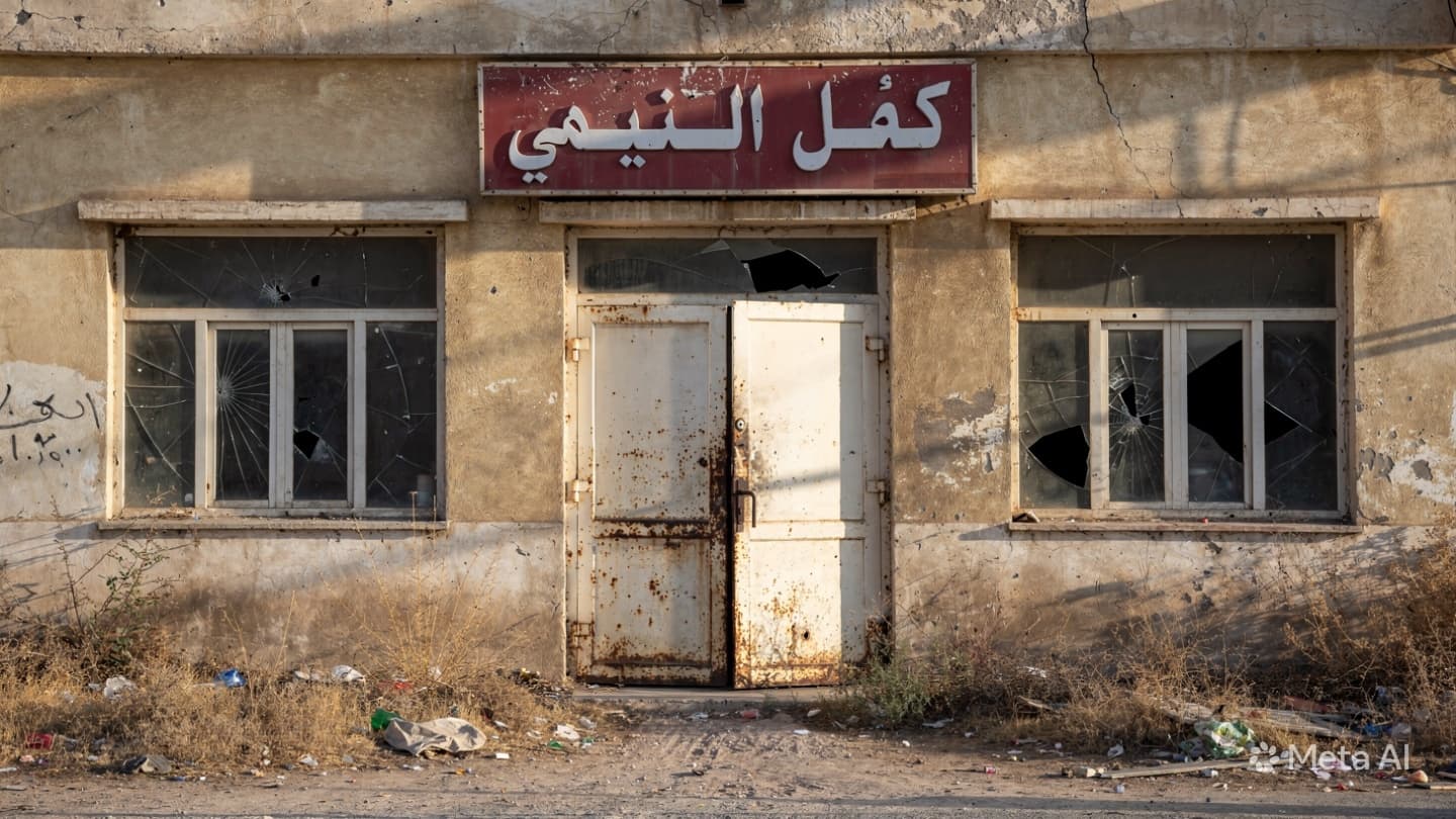 Health System Damage: Forty-Nine Primary Health Centers Shutter Across Lebanon Amid Escalating Military Orders Health System Damage: Forty-Nine Primary Health Centers Shutter Across Lebanon Amid Escalating Military Orders