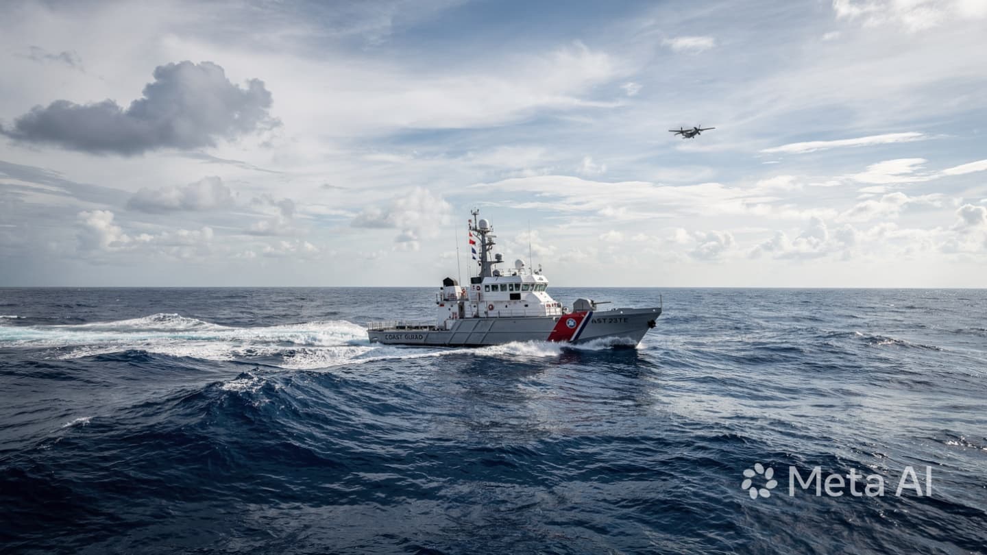 Where the Storm Leaves Only Debris: Reflections on the Search for the Mariana’s Men Where the Storm Leaves Only Debris: Reflections on the Search for the Mariana’s Men