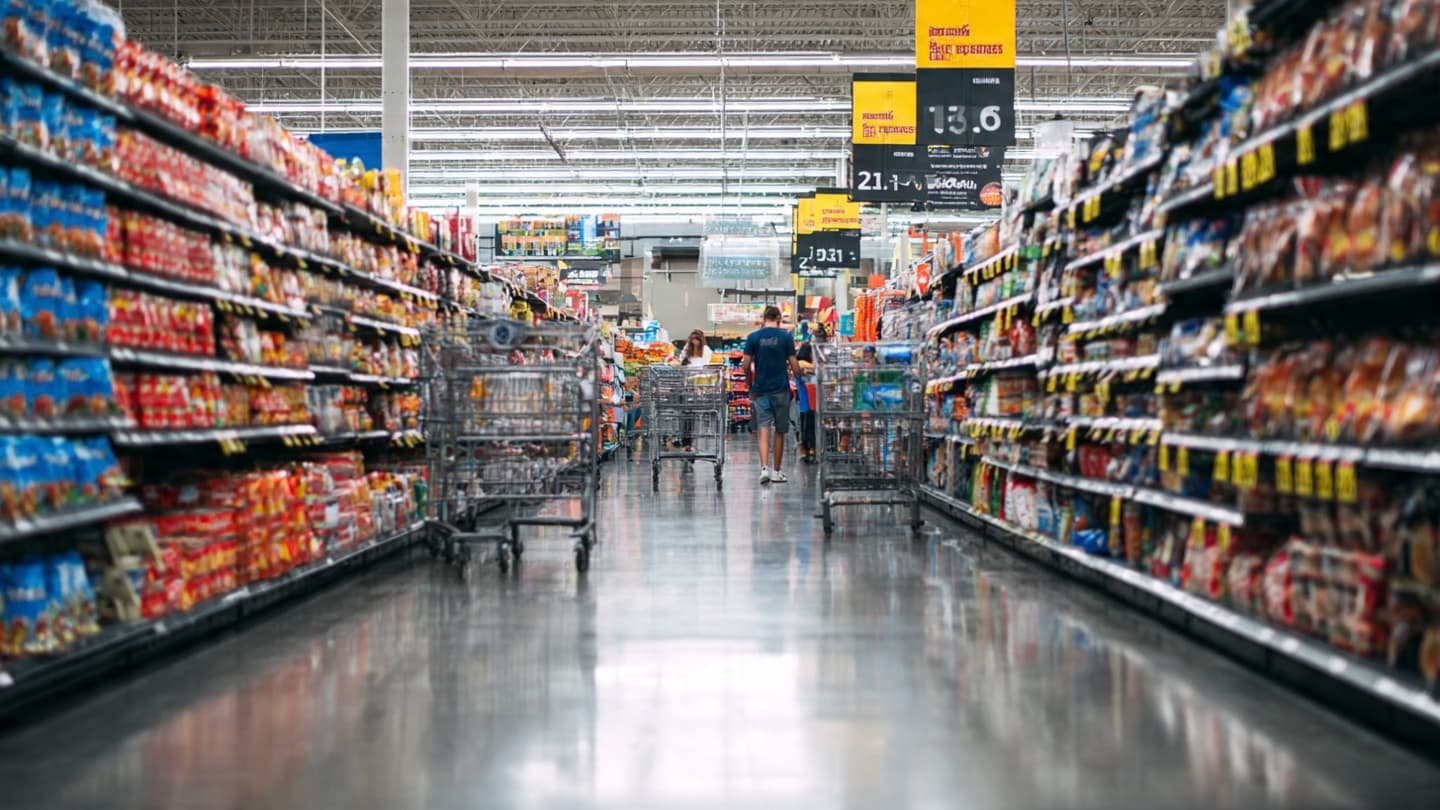 Beneath America’s Summer Price Signals: Inflation Moves Moderately as Markets Watch the Months Ahead Beneath America’s Summer Price Signals: Inflation Moves Moderately as Markets Watch the Months Ahead