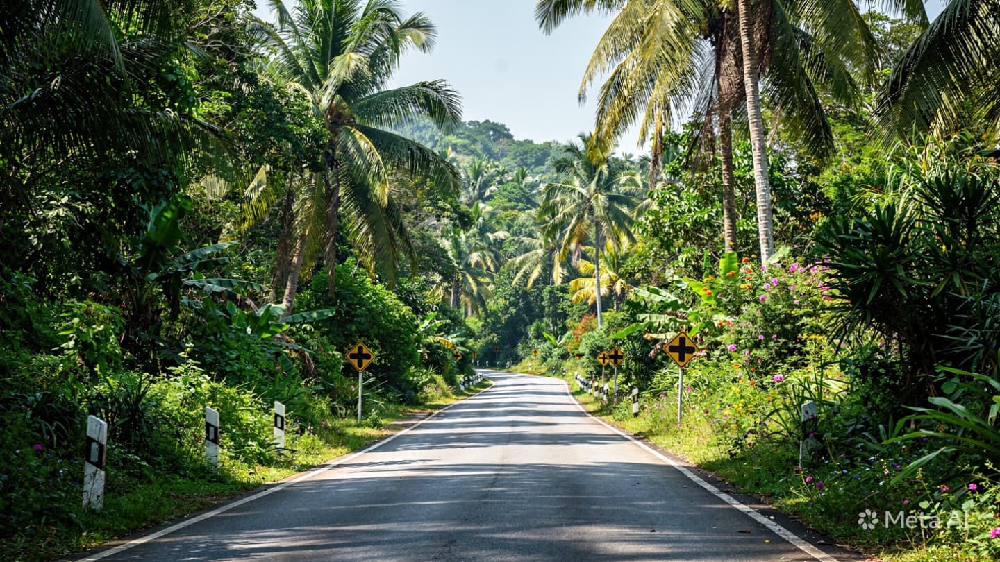 Two Dead in Hainan: Head-On Motorcycle Crash on Rural Route Claims Lives of Drivers Two Dead in Hainan: Head-On Motorcycle Crash on Rural Route Claims Lives of Drivers