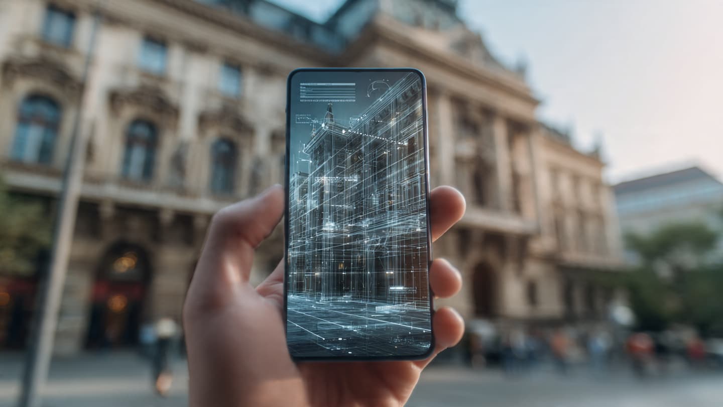 The Paperless Pulse Of Belgrade: Reflections On Serbia’s Digital Leap Forward The Paperless Pulse Of Belgrade: Reflections On Serbia’s Digital Leap Forward