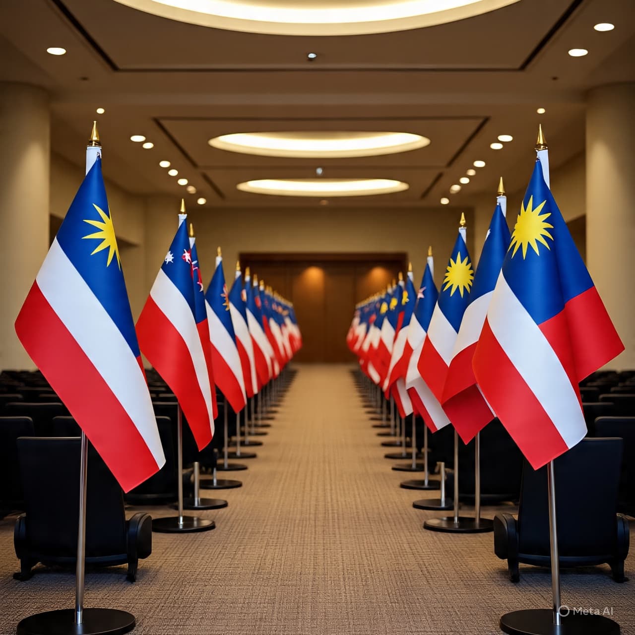 When Unity Is Tested: From Myanmar’s Crisis to Contested Waters When Unity Is Tested: From Myanmar’s Crisis to Contested Waters