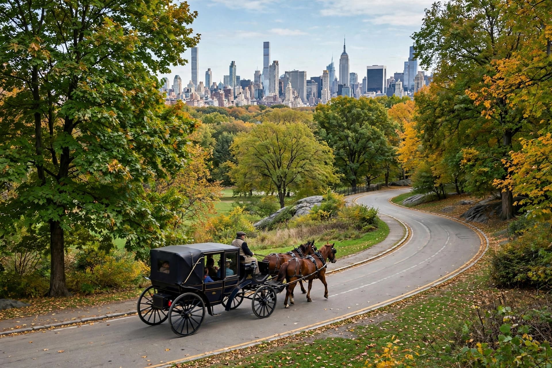 When a City Decides That Some Traditions Must End, What Comes Next? When a City Decides That Some Traditions Must End, What Comes Next?