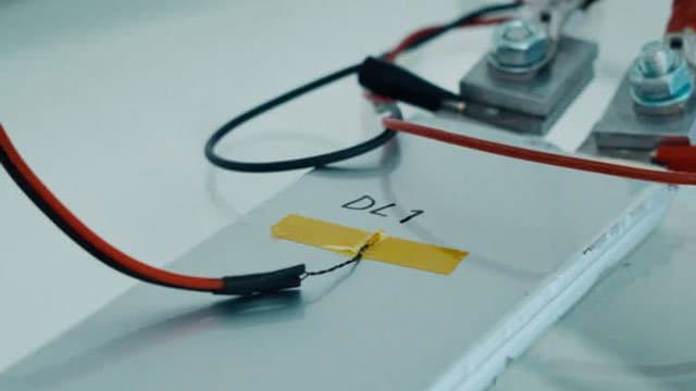 Donut Lab's Battery Claims Reportedly Subject of Whistleblower Complaint Donut Lab's Battery Claims Reportedly Subject of Whistleblower Complaint