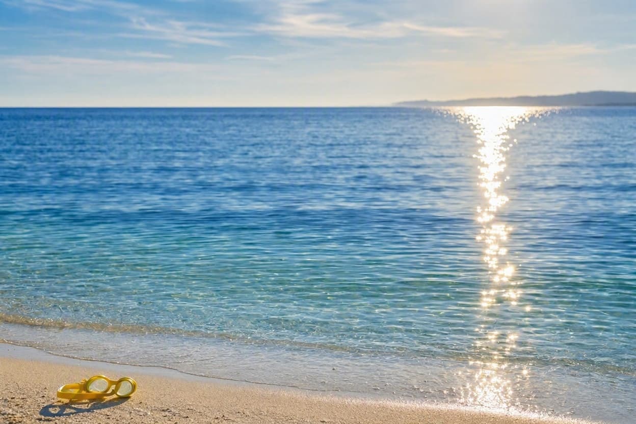 Europe's Warmer Seas Are Appealing to Swimmers – But What Lies Beneath Is ‘Alarming’ Europe's Warmer Seas Are Appealing to Swimmers – But What Lies Beneath Is ‘Alarming’