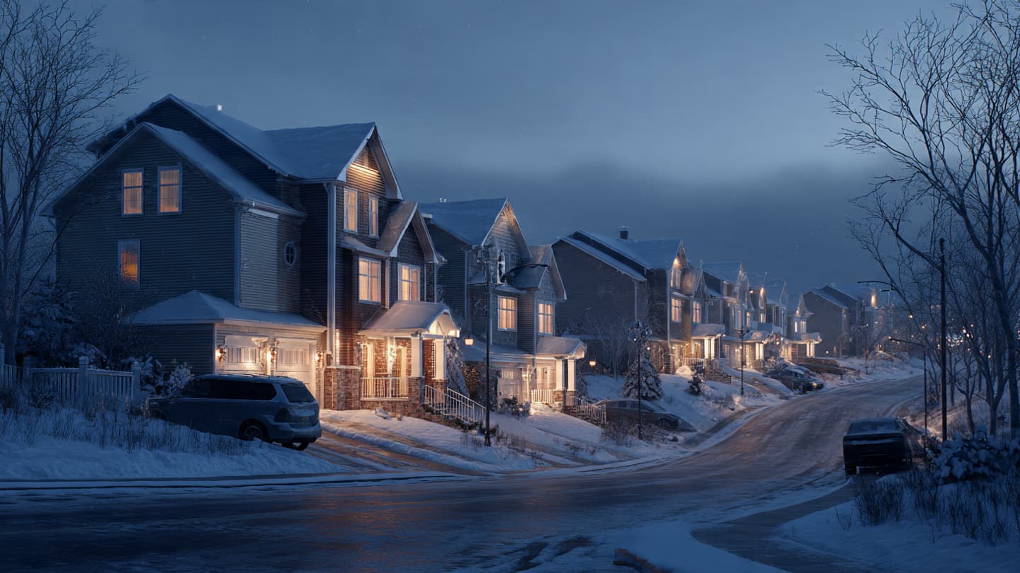 A Small Rebate Carried a Larger Message About Energy Costs A Small Rebate Carried a Larger Message About Energy Costs