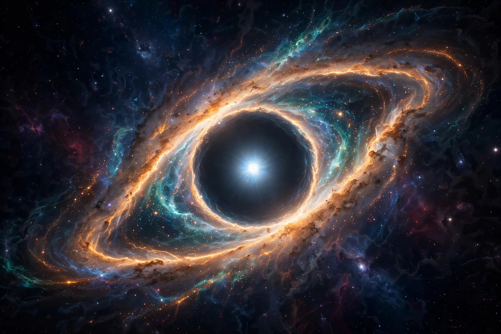 The Cosmos Has a Sense of Humor, If We Care to Notice The Cosmos Has a Sense of Humor, If We Care to Notice